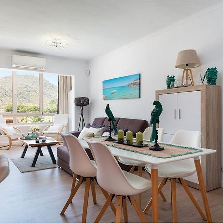 Apartment Scandi - Alcudia Экстерьер фото