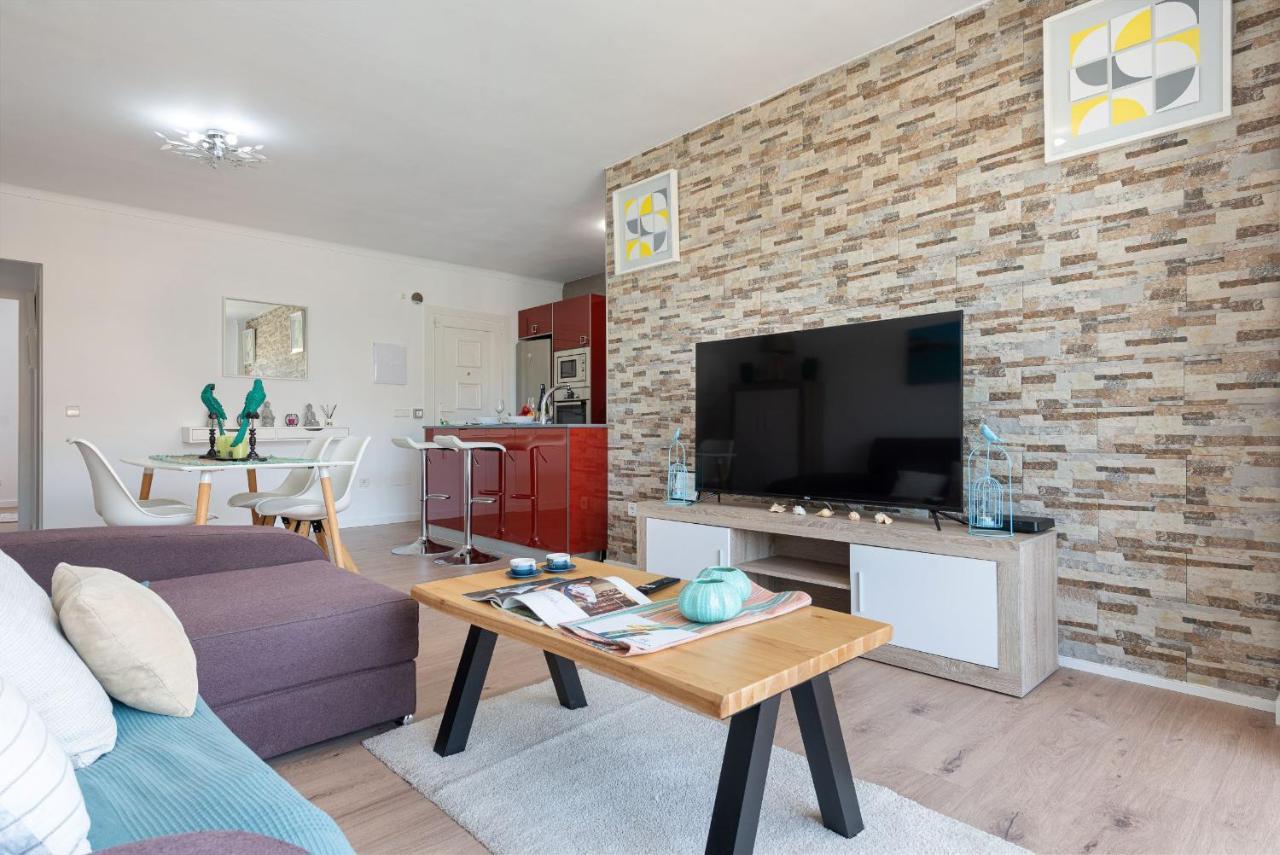 Apartment Scandi - Alcudia Экстерьер фото