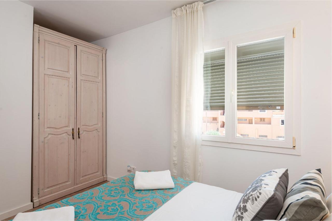 Apartment Scandi - Alcudia Экстерьер фото