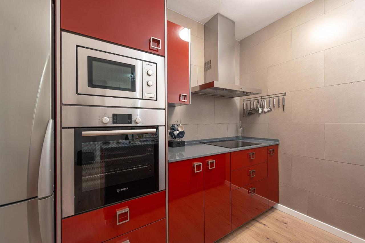 Apartment Scandi - Alcudia Экстерьер фото